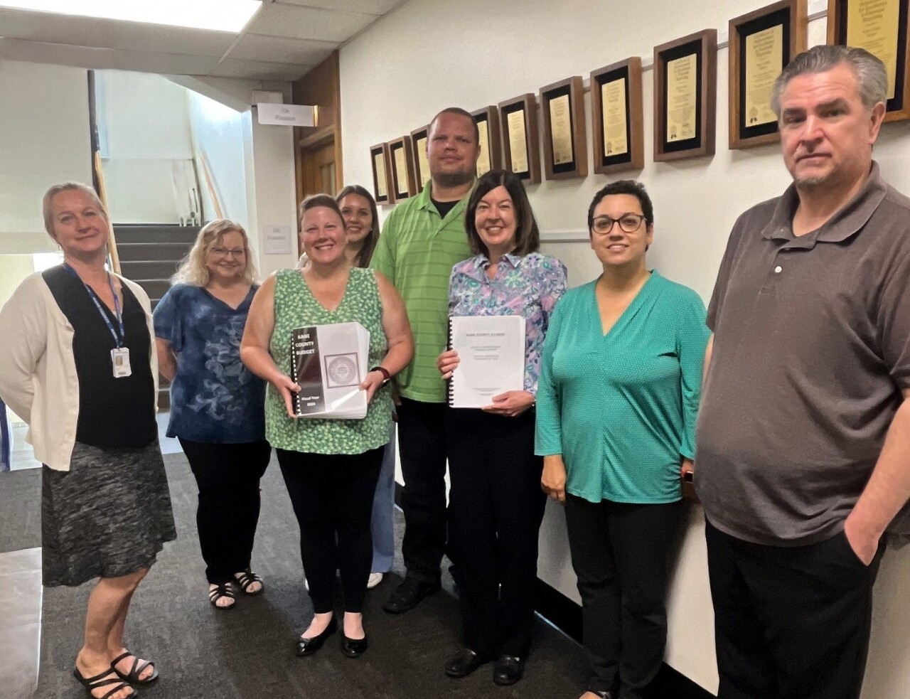 Kane County Connects